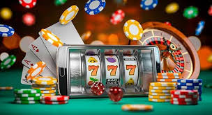Exploring the Thrills of Casino Bounty Reels UK