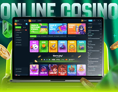 Lucky Ones Casino Canada Your Ultimate Guide to Online Gaming