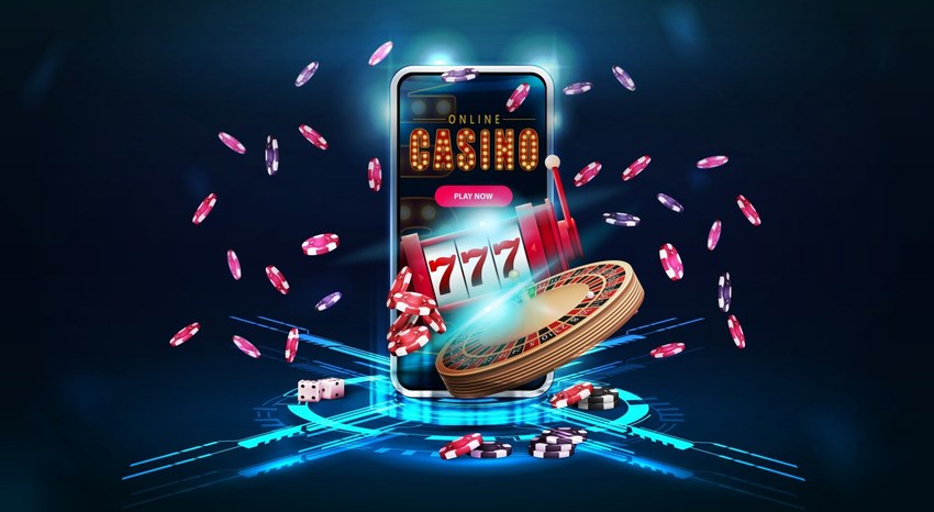 Nové české casino 2025 Budoucnost herního průmyslu Nové české casino 2025 Budoucnost herního průmyslu