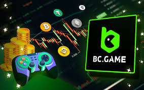 Unveiling the Excitement of bc.game Crypto Casino