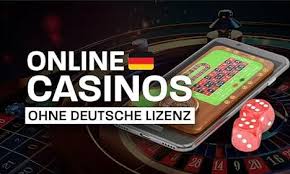 Casino ohne deutsche Lizenz Vorteile und Risiken -1334087077