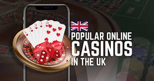 Experience Live Baccarat at Online Casinos in the UK 1601428063