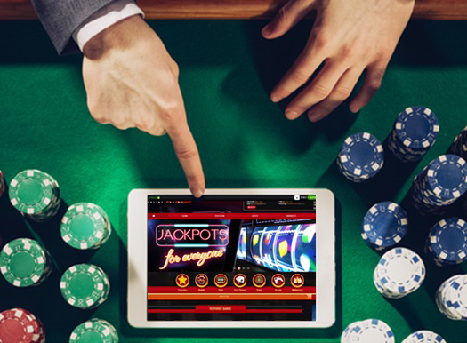 Explore 1Red Casino Online UK A Premier Gaming Experience Explore 1Red Casino Online UK A Premier Gaming Experience