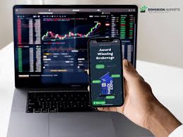 Revolutionizing Forex Trading with AI Bots 1647293329