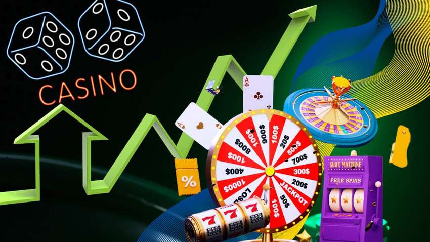 The Rise of Decentralized Casinos Revolutionizing the Gambling Industry -388684092