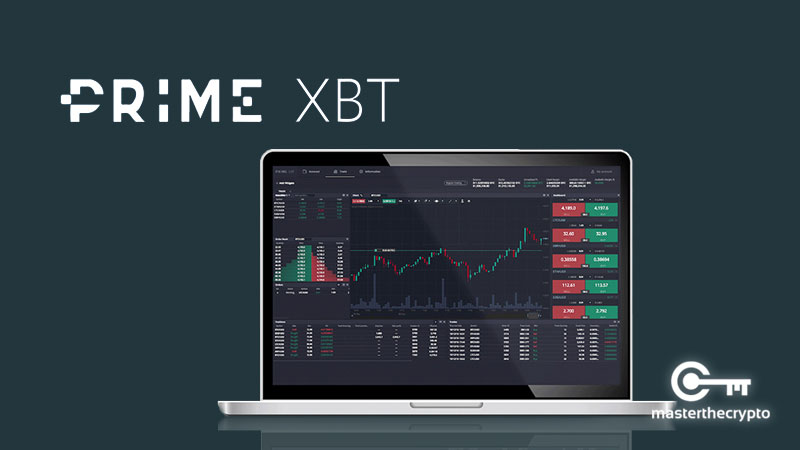 Ultimate Trading Flexibility with PrimeXBT Trading Platform