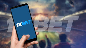1xBet App Your Ultimate Betting Companion -1366286810