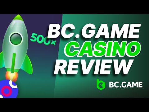 Discover the Thrills of BC.Game The Ultimate Online Gaming Destination