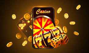 Experience the Thrills of Casino Casobet UK Experience the Thrills of Casino Casobet UK