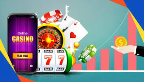 Online Betting Casinos in the UK A Complete Guide