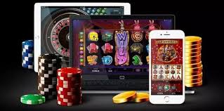 Online Betting Casinos in the UK A Complete Guide
