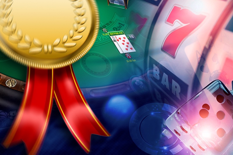 The Rise of Decentralized Casinos Revolutionizing Online Gaming