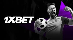 1xBet App Your Gateway to Mobile Betting -1478486498
