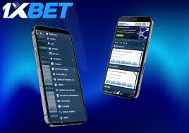 1xBet App Your Gateway to Online Betting Anywhere, Anytime