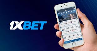 1xBet Korea Download APP - Your Ultimate Betting Experience 286583127