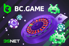 استمتع بتجربة مثيرة في كازينو BC GAME عبر الإنترنت استمتع بتجربة مثيرة في كازينو BC GAME عبر الإنترنت