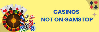 Discover New Non Gamstop Casino Sites 883100487 Discover New Non Gamstop Casino Sites 883100487
