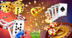 Discovering Structured Gaming in Online Casinos