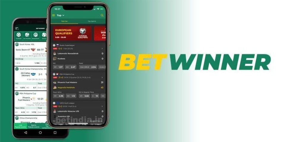 Experience the Thrill of BetWinner Live Casino A Deep Dive