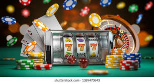 Experience Thrilling Gaming at Online Instaspin Casino Experience Thrilling Gaming at Online Instaspin Casino