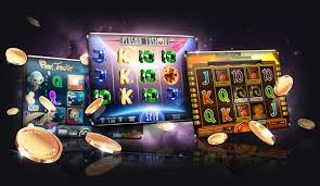Explore the World of Spinsala Casino Online Games