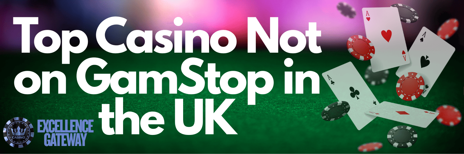 Safe Non GamStop Casinos Your Guide to Safe Online Gambling Safe Non GamStop Casinos Your Guide to Safe Online Gambling