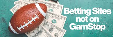 Top Sportsbooks Not on GamStop Your Ultimate Guide