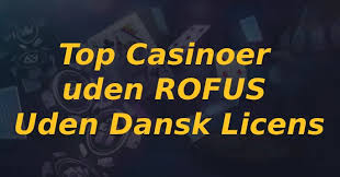 Udenlandske Casinoer og Free Spins Din Guide til Forøgede Chancer