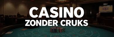 Betrouwbaar Casino Zonder CRUKS Spelen Zonder Beperkingen 1252082283 Betrouwbaar Casino Zonder CRUKS Spelen Zonder Beperkingen 1252082283
