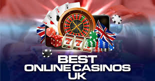 Online Sports Betting in the UK A Comprehensive Guide 1282627627